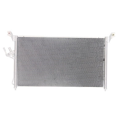 Good price Car Fitment Auto AC Condenser for Infiniti FX35 FX45 92100CG010 Parts Cooling System online