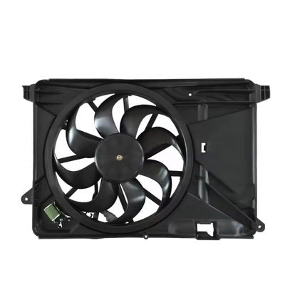 Good price Car AC Condenser Electric Engine Cooling Radiator Fan Assembly For Chevrolet TRAX Encore 95322865 95026332 95301358 online