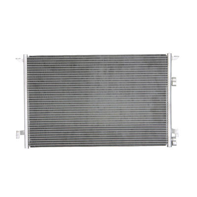 Good price A2035000854 Auto Parts Cooling System Air Conditioning Condenser for Mercedes-Benz C200 C230 CLK200 online