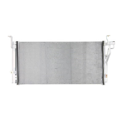Good price Auto Parts Cooling System Car Air Conditioning Condenser for Hyundai SONATA 2000-2006 online