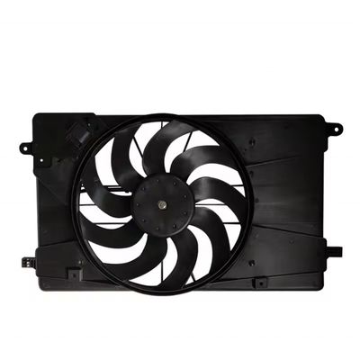 Good price EXCELLE 26209141 Auto Parts Car AC Condenser Electric Engine Cooling Radiator Fan Assembly for Chevrolet Cavalier 1.5 online