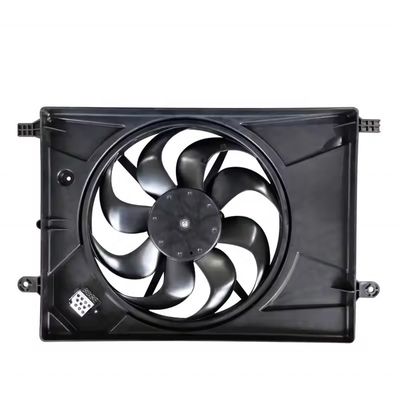 Good price 26203419 Car AC Condenser Fan Assembly for Chevrolet Sail 2015 Model LOAV RV Auto Parts online