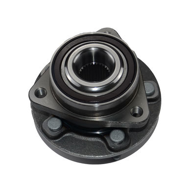 Good price 13507016/13583479/13580686 Front Wheel Hub Bearing Unit for Buick Excelle Chevrolet Malibu online
