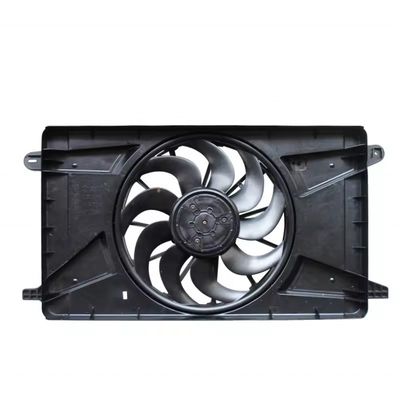 Good price 39009027 Electric Engine Cooling Radiator Fan Assembly for Chevrolet Cruze Buick Verano online