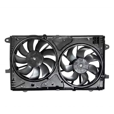 Good price Electric engine cooling radiator fan Assembly For Cadillac CTS 23190332 2013-2014 84001484 online
