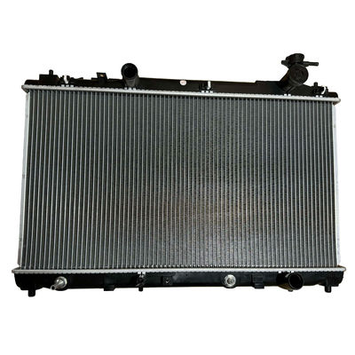 Good price 164000H290 164000H291 164000H370 Aluminum Radiator for TOYOTA CAMRY 2.0 2.4 2006-2011 online