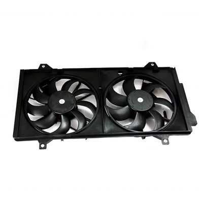 Good price Electric Engine Cooling Radiator Fan Assembly for Mazda CX4 CX-4 Mazda3 Auto Parts online