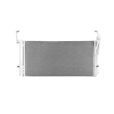 Good price 9760626000 Auto Parts AC Condenser for Hyundai Santa Fe 2.7L 2656cc Cooling System online