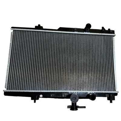 Good price Cooling System for TOYOTA VIOS MT Aluminum Radiator Water Tank 1640002420 1640014070 online
