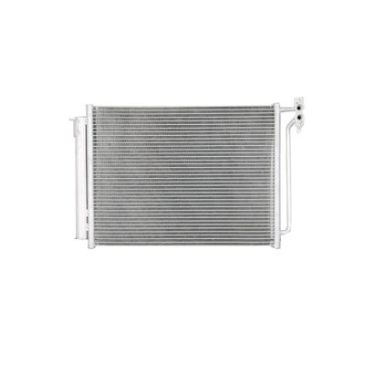 Good price BMW X5 E53 64538381543 Car Air Conditioning Condenser for Auto Parts Cooling System online