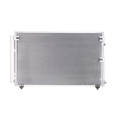 Good price LEXUS LS430 4.3 Car Air Conditioning Condenser for Auto Parts Cooling System 8846050181 online