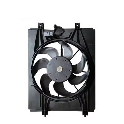 Good price HAVAL 1.5 All-wheel Drive Car AC Condenser Radiator Fan Assembly for Great Wall H6 online
