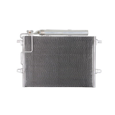 Good price Replace/Repair AC Condenser for Mercedes-Benz E200K E350 2115000154 2115000654 A2115001154 online