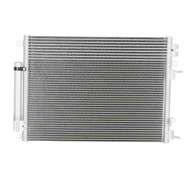 Good price 300 C LX AC Condenser for Chrysler Dodge Caliber 68004053AA 68004296AA by V8506793AA online