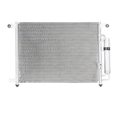 Good price Replace/Repair Auto AC Condenser for Chevrolet AVEO 96469289 96834083 Cooling System online