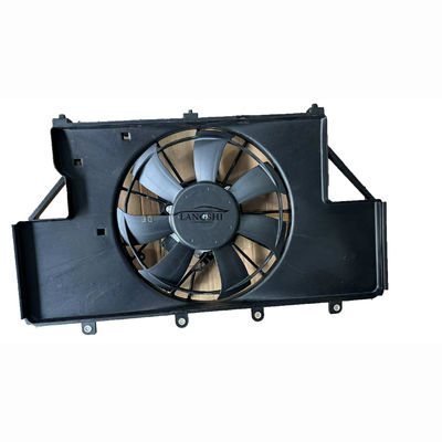 Good price Car Fitment HONDA ACCORD Hybrid CV3 Radiator Water Tank Fan Assembly 19015-6C1-A01 online