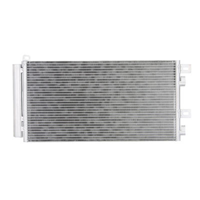 Good price Mini Cooper One 2002-2004 Auto AC Condenser for BMW Mini Cooling System 64531490572 online