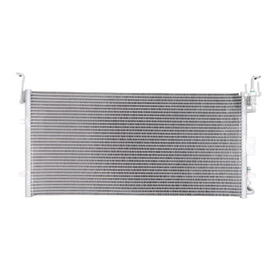 Good price Auto AC Condenser for Beijing Hyundai SONATA 97606-38004 Cooling System Car Parts online