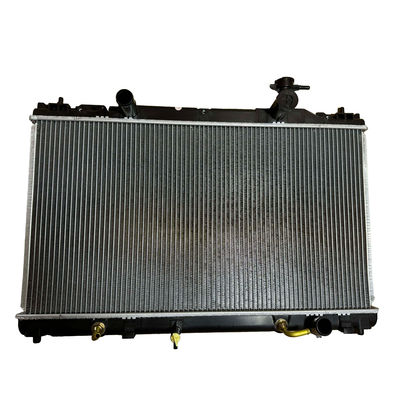 Good price 1640028280 Engine Coolant Cooler Radiator for 2000-2001 TOYOTA Camry 2.4 ACV30 online