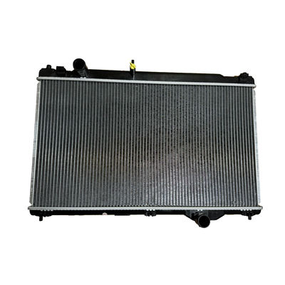 Good price Replace/Repair Car Engine Cooling System Aluminum Radiator for TOYOTA REIZ 164000P101 online