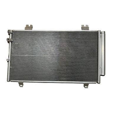 Good price 300 GRS190 Auto Cooling System Air Conditioning Condenser for Toyota Reiz 88460-0P020 online