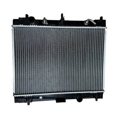 Good price 164000T050 Engine Coolant Cooler for YARIS VIOS 1.6 AT Aluminum Radiator Water Tank online
