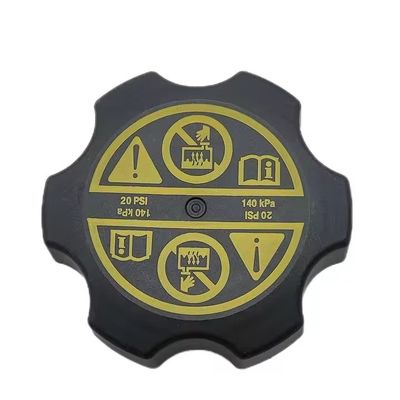 Good price Auto Parts for Chevrolet CRUZE ALPHEON OE NO. 13502353 Water Tank Cover Radiator Cap online