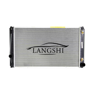 Good price Auto Parts Cooling System for TOYOTA PREVIA 1640028590 Radiator Water Tank 2022- Year online
