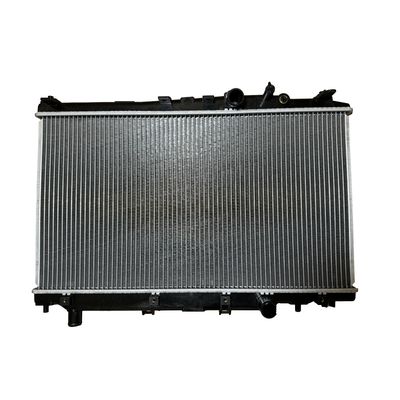 Good price 1901051BH51 Car Engine Coolant Cooler and Aluminum Radiator for HONDA VEZEL XR-V online