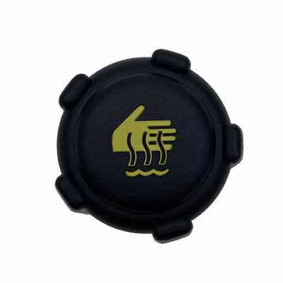 Good price 8200048024 Auto Parts Radiator Cap Buffer Tank Cover for Renault Engine 1.9 dCi 100 FL0C online