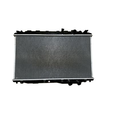 Good price 19010RNCT51 Aluminum Radiator Water Tank for HONDA CIVIC 1.8 19010RNCT01 19010RNAA01 online