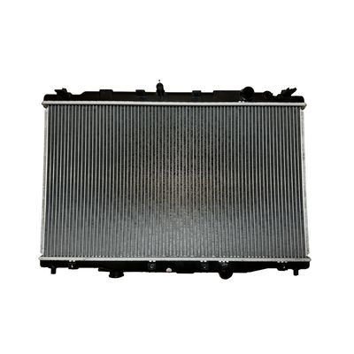 Good price 2.4 Engine Aluminum Radiator for HONDA CR-V CRV 2012- Auto Parts Car Cooling System online