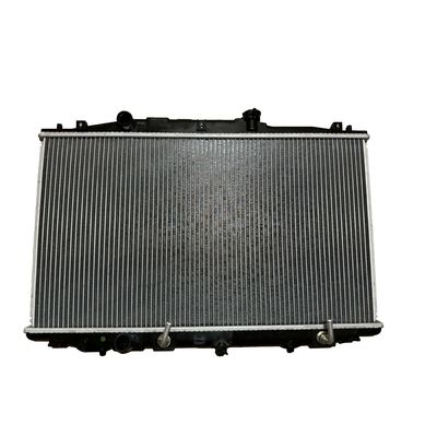 Good price Auto Parts Coolant Cooler for HONDA Accord 19010RAAA61 19010RAAA72 Aluminum Radiator online
