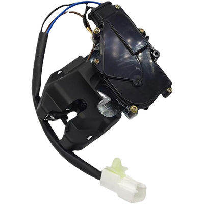 Good price 96407500 Auto Parts Car Rear Trunk Lock Latch Actuator for Buick EXCELLE Roewe 350 online