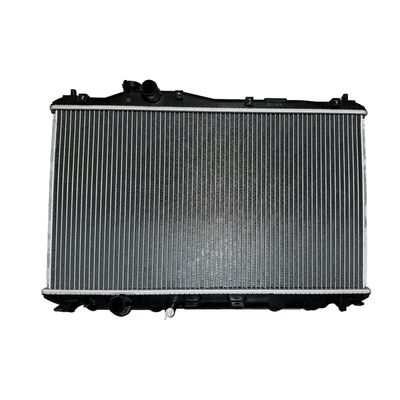 Good price 19010-R1A-A52 Aluminum Radiator Water Tank for HONDA CIVIC IX 1.8 FB2 Cooling System online