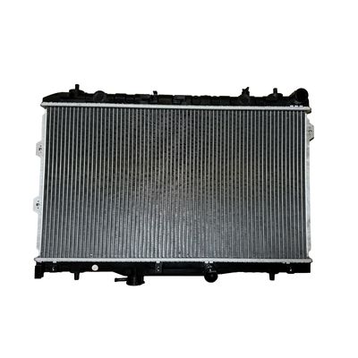 Good price XCIENT 6X4 13 SPECIAL 2013- Aluminum Radiator for DONGFENG KIA CERATO MT G253100S000 online