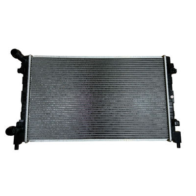 Good price VW LAVIDA 5QD121251AF L5Q0121251T L5QD121251 5Q0121251HC 5Q0121251T Aluminum Radiator online