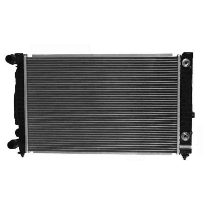 Good price Aluminum Radiator for Audi A6 VW PASSAT 4B0121251AG 4B0121251E 8D0121251M Year 2000-2005 online