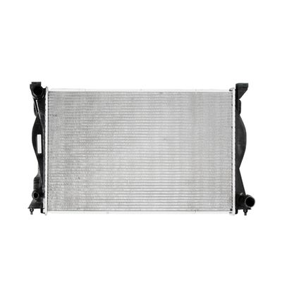 Good price 4F0121251L Auto Spare Parts for Audi A6 2004-2011 Aluminum Brazed Radiator Water Tank online