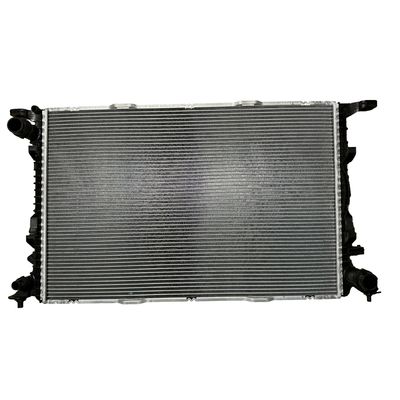 Good price Replace/Repair Purpose Cooling System for Audi A4 A5 A6 2007-2015 Aluminum Radiator online