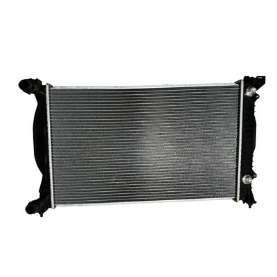 Good price 8E0121251L OE NO. Radiator and Water Tank for Audi A4 AT 8E0121251B 1999-2012 Edition online
