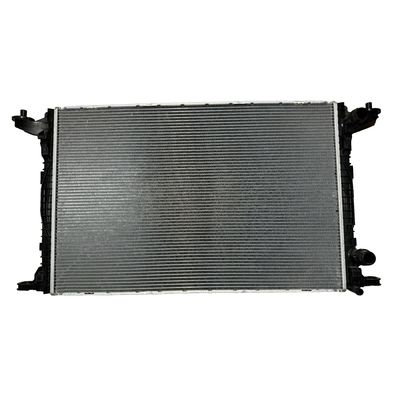 Good price Auto Parts Cooling System Aluminum Radiator 8W0121251L for Audi A4L A5 A6L A7 Q8 online