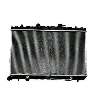 Good price Car Engine Coolant Cooler Aluminum Radiator Water Tank for Hyundai ELANTRA 2531008100 online