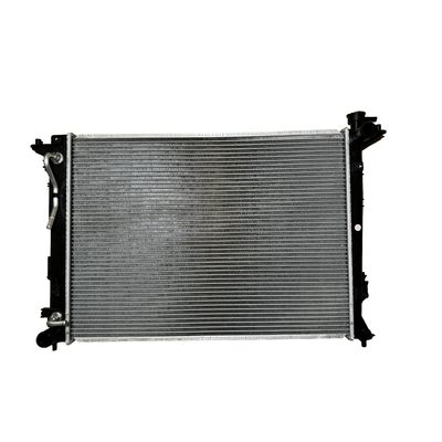Good price 25310-2Z100 Car Engine Coolant Cooler for Hyundai IX35 11 2009-2017 Aluminum Radiator online