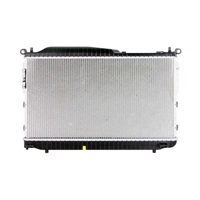 Good price 9023007 Aluminum Radiator for EPICA 2007-2015 Chevrolet Auto Spare Parts Cooling System online