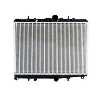 Good price Peugeot 406 Citroen C5 133068 1331GV 1330SQ 61291A Aluminum Radiator 2.0 HDI 180 1995-2004 online