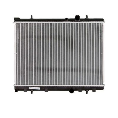 Good price PEUGEOT 407 2004- Car Fitment Aluminum Radiator for Auto Spare Parts Cooling System online