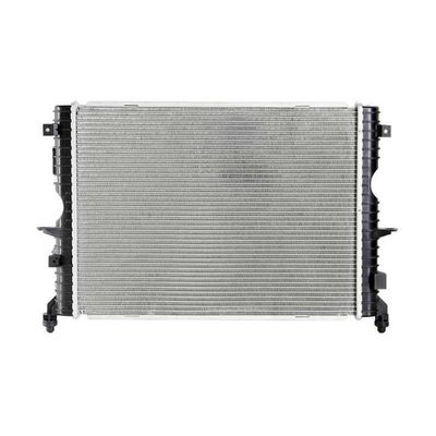 Good price Auto Spare Parts Aluminum Radiator for 1999-2004 Land Rover Discovery II PCC000640 OE NO online