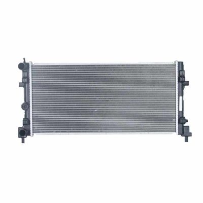 Good price Aluminum Radiator for VW Seat TOLEDO IV KG3 IBIZA IV Audi A1 1.4 TSI 6R0121253L OE NO online