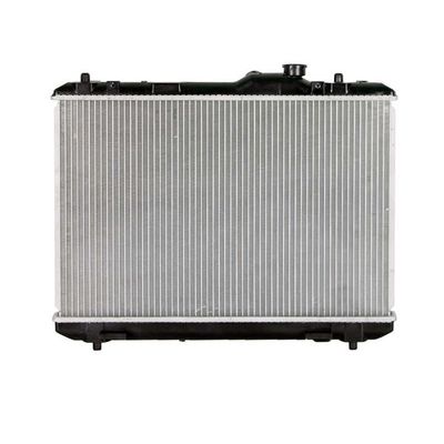 Good price 52002098 Auto Spare Parts Cooling System Radiator for SUZUKI SWIFT III MZ EZ 2005- online